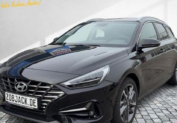 Hyundai i30 60.000 km 17.680 &euro; Pirna 01796