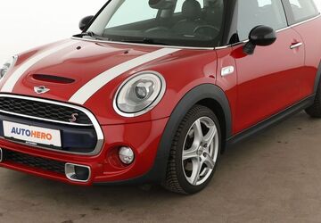Mini Cooper SD 85.220 km 14.690 &euro; Dresden 01187