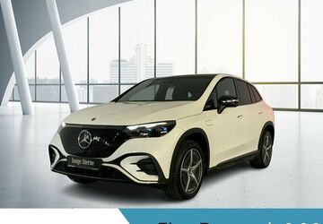 Mercedes-Benz EQE 3.151 km 66.980 &euro; Dresden 01239