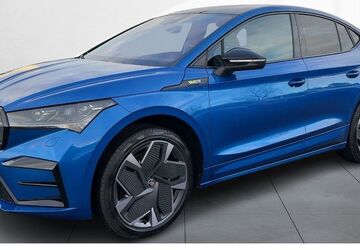 Skoda Enyaq 21.950 km 45.750 &euro; Freital 01705