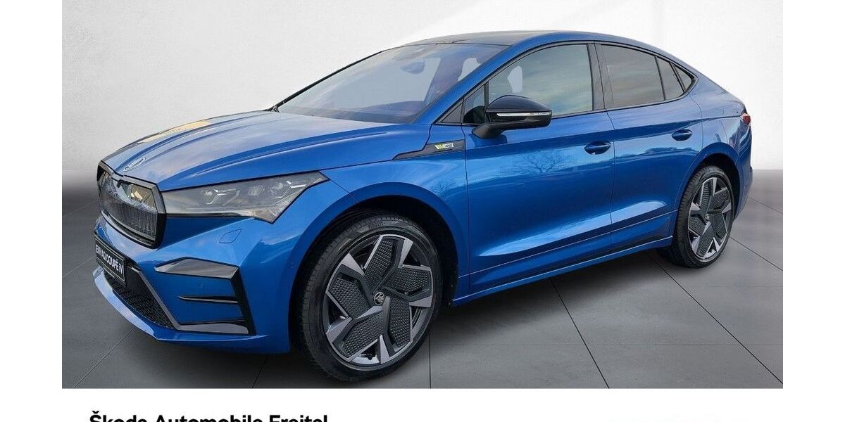 Skoda Enyaq 21.950 km 45.750 &euro; Freital 01705