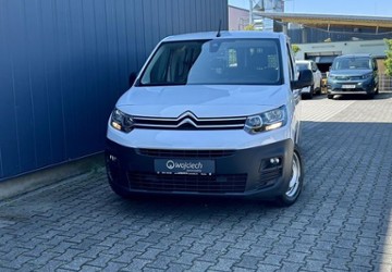 Citroen Berlingo 35.600 km 20.990 &euro; Dresden 01328