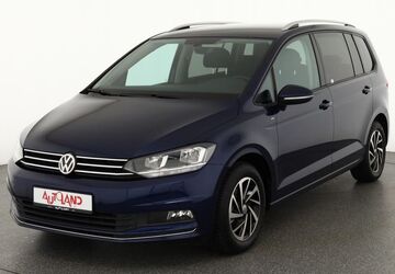 VW Touran 110.481 km 20.490 &euro; Dresden 01239
