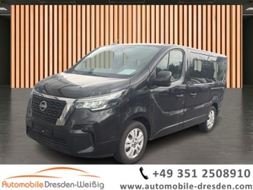 Gebrauchte Nissan Primastar