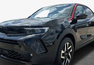 Opel Mokka 9.270 km 20.900 &euro; Coswig 01640