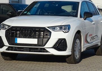 Audi Q3 7.500 km 44.900 &euro; Meißen 01662