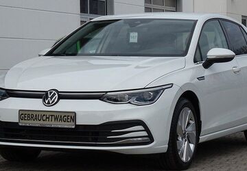 VW Golf 56.705 km 22.445 &euro; Meißen 01662