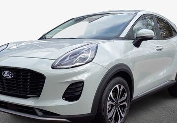 Ford Puma 6.879 km 21.930 &euro; Dresden 01159