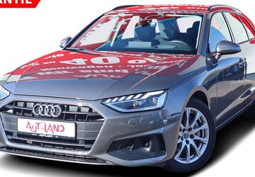 Audi A4 57.682 km 29.950 &euro; Meißen 01662