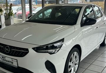 Opel Corsa 27.217 km 14.999 &euro; Kesselsdorf 01723