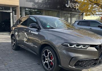 Alfa Romeo Tonale 42.717 km 33.900 &euro; Dresden 01109