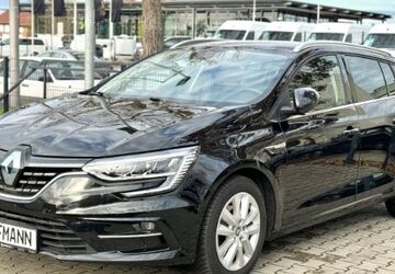 Renault Megane 26.865 km 18.490 &euro; Dresden 01309