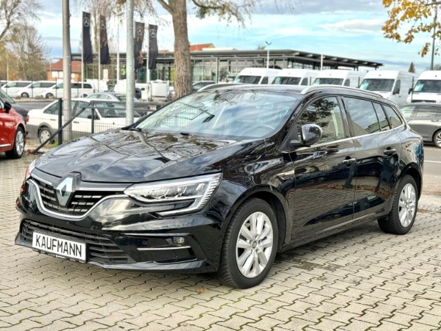 Renault Megane 26.865 km 18.490 &euro; Dresden 01309