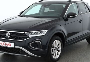 VW T-Roc 37.367 km 26.490 &euro; Dresden 01069
