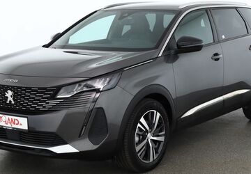 Peugeot 5008 32.654 km 26.490 &euro; Dresden 01239