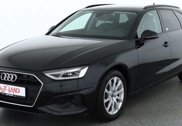 Audi A4 49.687 km 25.950 &euro; Dresden 01069