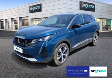 Peugeot 3008 41.291 km 18.430 &euro; Dresden 01237