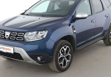 Dacia Duster 57.108 km 15.650 &euro; Dresden 01187