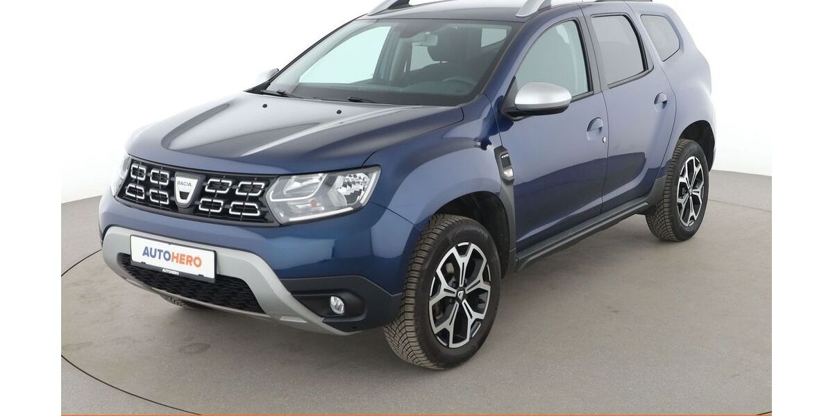 Dacia Duster 57.108 km 15.650 &euro; Dresden 01187