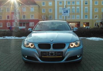 BMW 318 161.900 km 3.999 &euro; Dresden 01237