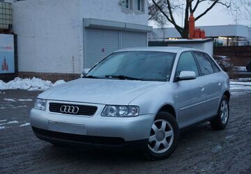 Audi A3 226.500 km 1.900 &euro; Dresden 01067