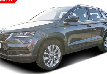 Skoda Karoq 84.454 km 27.990 &euro; Dresden 01239