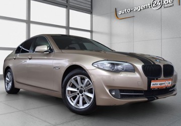 BMW 520 330.218 km 5.490 &euro; Dresden 01257