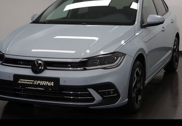 VW Polo 6.000 km 31.390 &euro; Pirna 01796