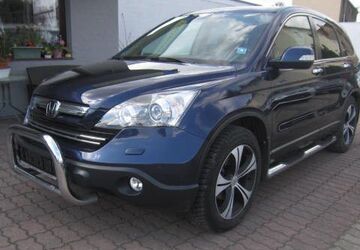 Honda CR-V 210.565 km 6.999 &euro; Dresden 01219