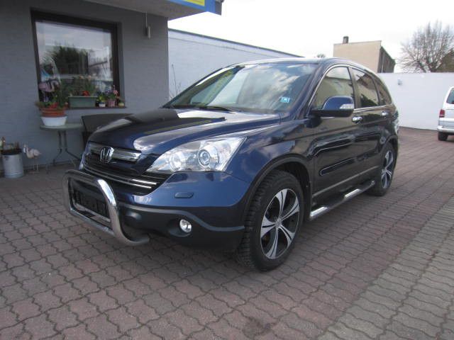 Honda CR-V 210.565 km 6.999 &euro; Dresden 01219