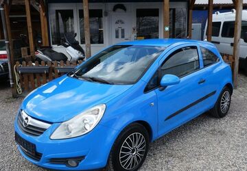 Opel Corsa 222.900 km 1.490 &euro; Dresden 01219