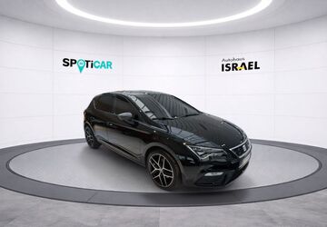 Seat Leon 81.538 km 17.790 &euro; Dresden 01257