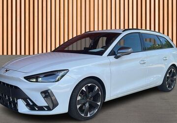 Cupra Leon 10.635 km 26.980 &euro; Dresden 01328