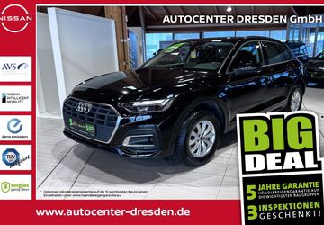 Audi Q5 73.766 km 31.980 &euro; Dresden 01328
