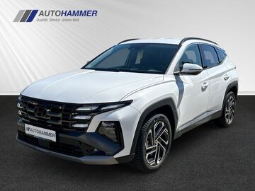 Gebrauchte Hyundai Tucson