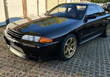 Nissan Skyline 123.500 km 69.000 &euro; Dresden 01324