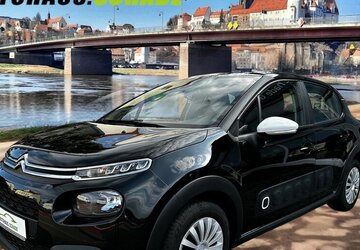 Citroen C3 Feel 153.500 km 8.995 &euro; Meißen 01662