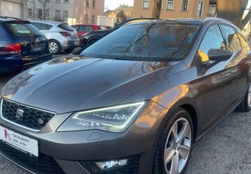 Seat Leon 155.940 km 9.899 &euro; Radebeul 01445