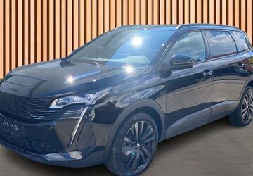 Peugeot 5008 23.249 km 25.980 &euro; Dresden 01328