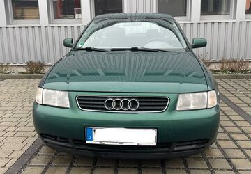 Audi A3 412.924 km 1.500 &euro; Dresden 01069