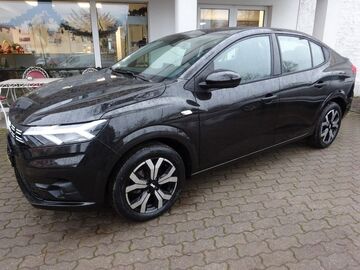 Gebrauchte Dacia Logan
