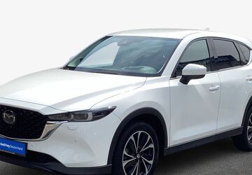 Mazda CX-5 45.748 km 27.940 &euro; Dresden 01277