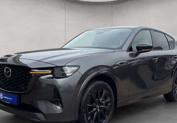 Mazda CX-60 21.044 km 36.940 &euro; Dresden 01277