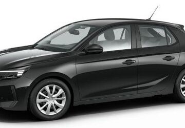 Opel Corsa 41.652 km 16.990 &euro; Großröhrsdorf OT Bretnig 01900