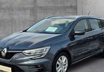 Renault Megane 114.118 km 13.490 &euro; Dresden 01309