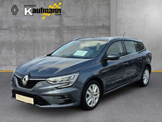 Renault Megane 114.118 km 13.490 &euro; Dresden 01309