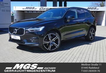 Volvo XC60 46.400 km 35.950 &euro; Radebeul 01445