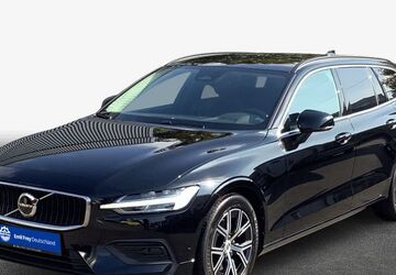 Volvo V60 52.311 km 27.950 &euro; Dresden 01159