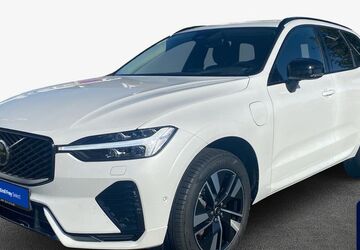 Volvo XC60 27.303 km 53.450 &euro; Dresden 01277