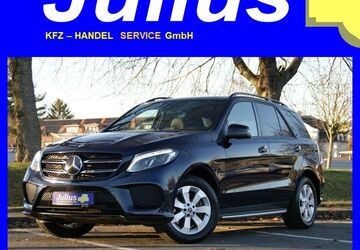 Mercedes-Benz GLE 350 150.071 km 31.690 &euro; Dresden 01187